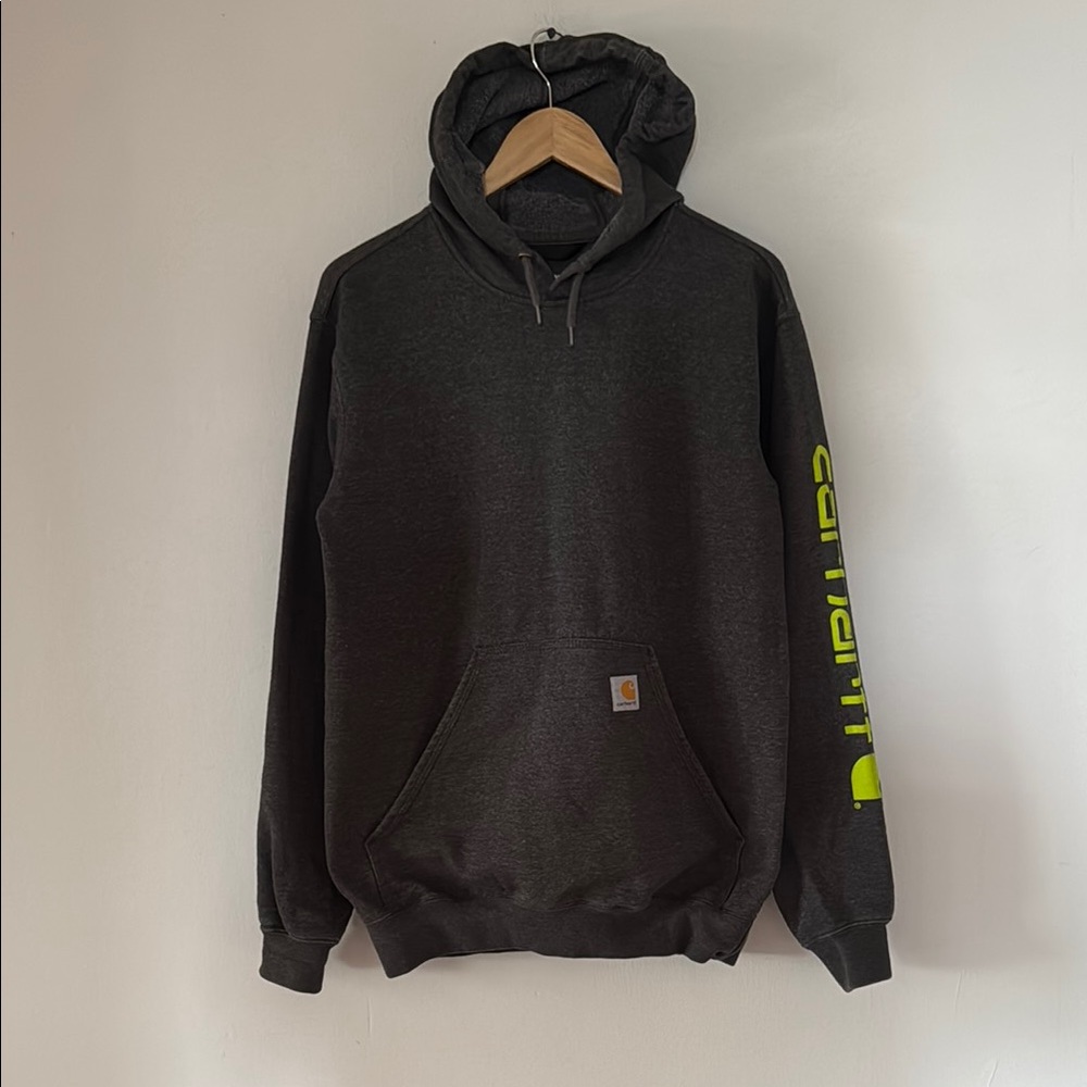 Carhartt Hoodie / 2022 / Small